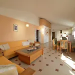 Apartmán Oasis Blue Primošten