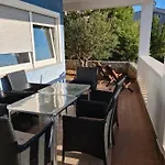Oasis Blue Apartmán Primošten
