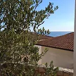 Apartmán Oasis Blue *