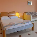 Apartmán Oasis Blue Primošten