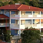 Apartmán Oasis Blue