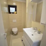 Oasis Blue Apartmán *