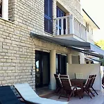 Apartmán Oasis Blue *