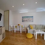 Oasis Blue Apartmán Primošten