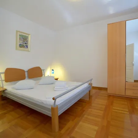 Oasis Blue Apartment *