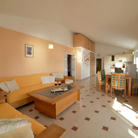 Appartement Oasis Blue Primošten