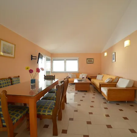 Appartamento Oasis Blue *