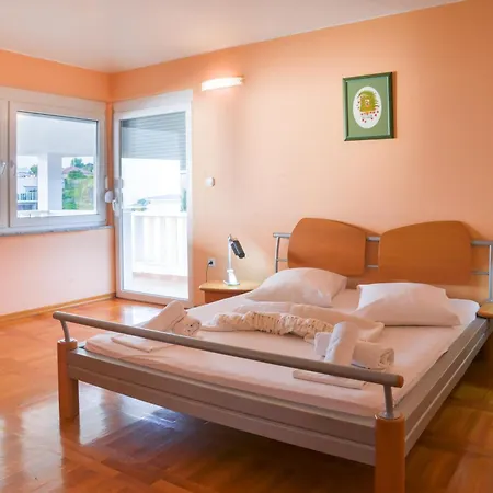 Апартаменты Oasis Blue