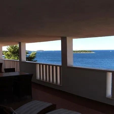 Апартаменты Oasis Blue