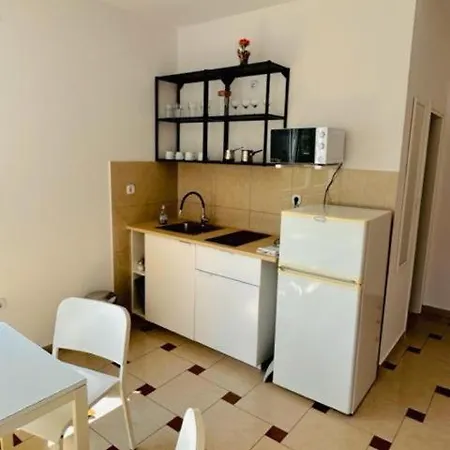 Oasis Blue * Primošten