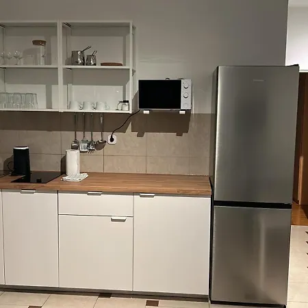 Apartment Oasis Blue Primosten