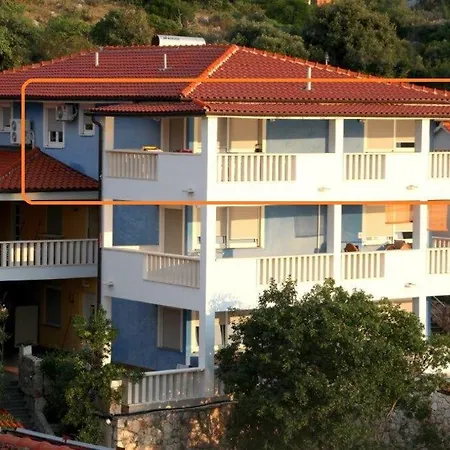 Appartement Oasis Blue