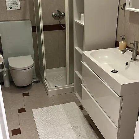 Oasis Blue Appartamento