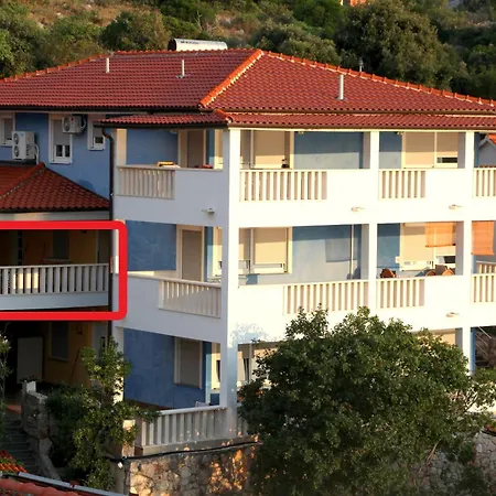 Oasis Blue Primošten