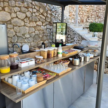 Oasis Blue * Primošten