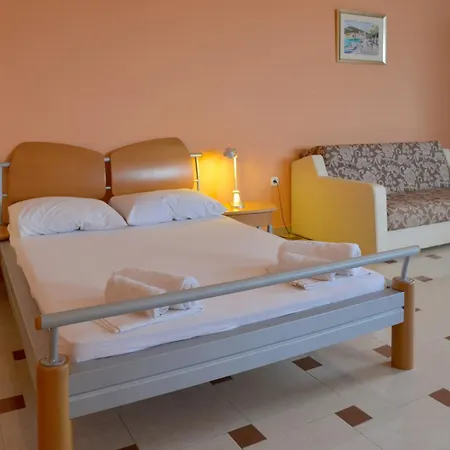 Appartement Oasis Blue *