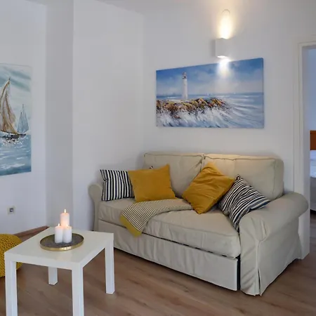 Oasis Blue Appartement Primošten