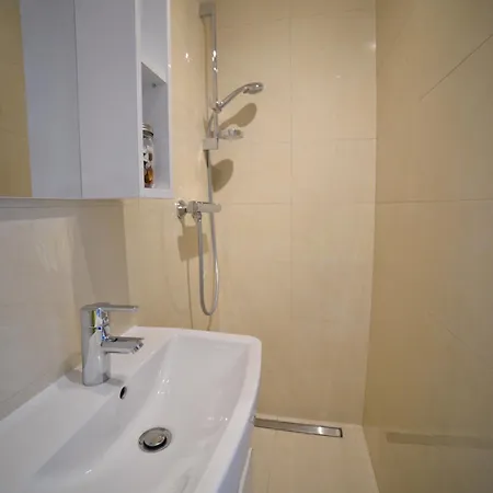 Oasis Blue Апартаменты *