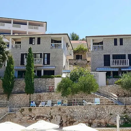 Апартаменты Oasis Blue Примоштен