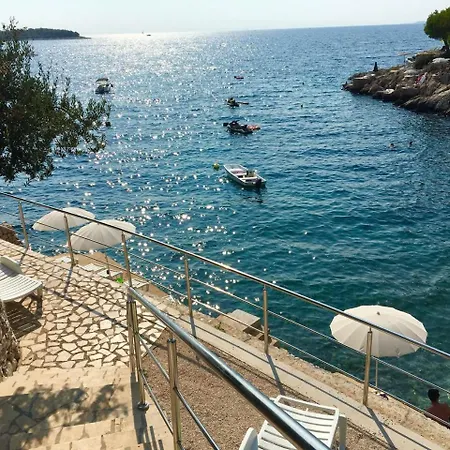 Oasis Blue Primošten