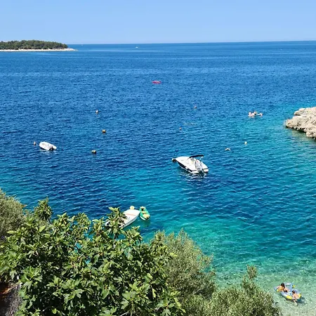 Апартаменты Oasis Blue Примоштен