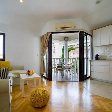 Appartamento Oasis Blue Primošten