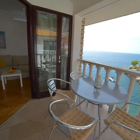 Oasis Blue Apartment *
