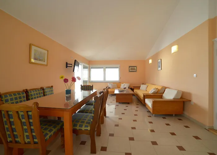 Appartement Oasis Blue *