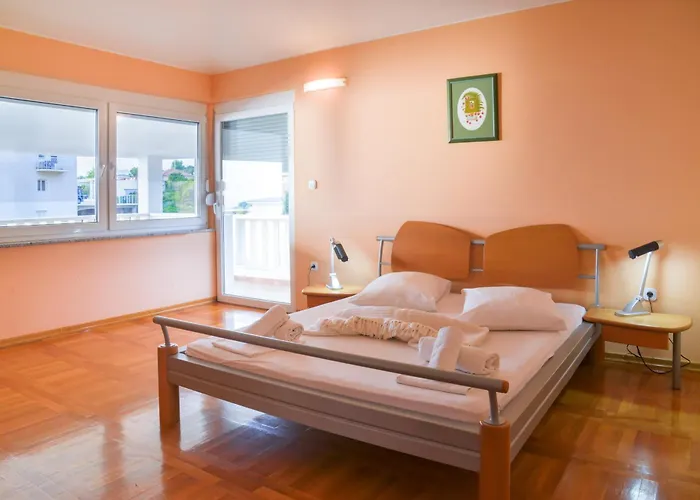 Appartement Oasis Blue