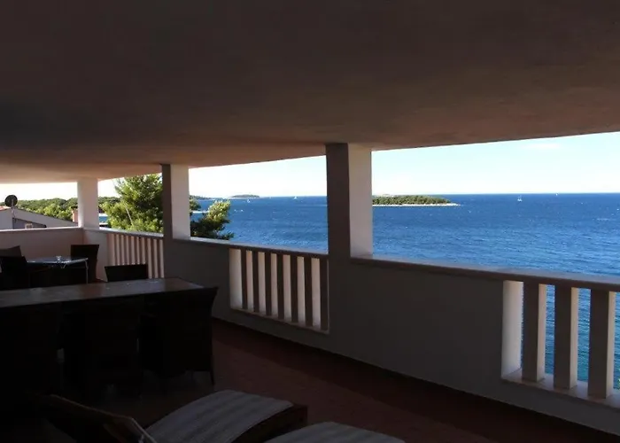 Appartement Oasis Blue