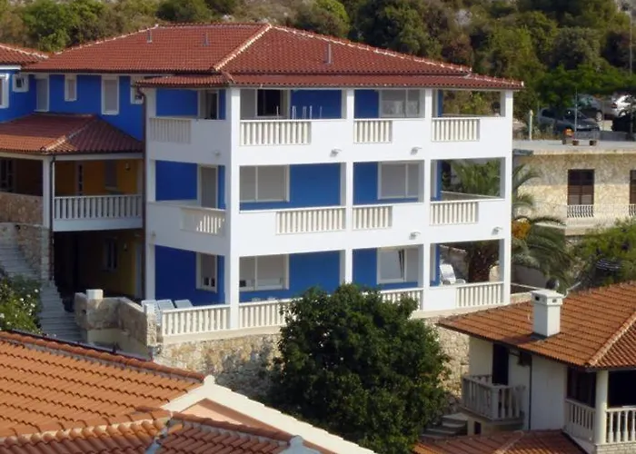 Oasis Blue * Primošten