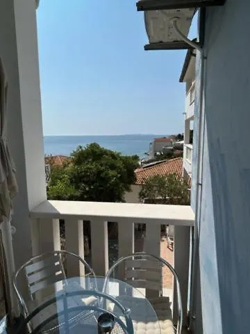 Oasis Blue * Primošten