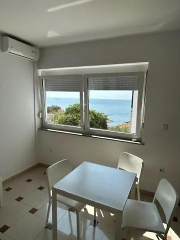 Appartement Oasis Blue Primošten