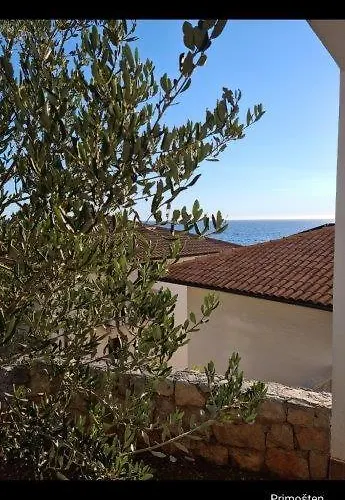 Appartement Oasis Blue *