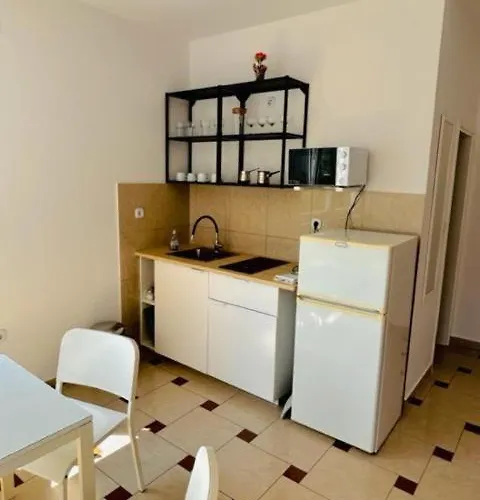 Oasis Blue * Primošten