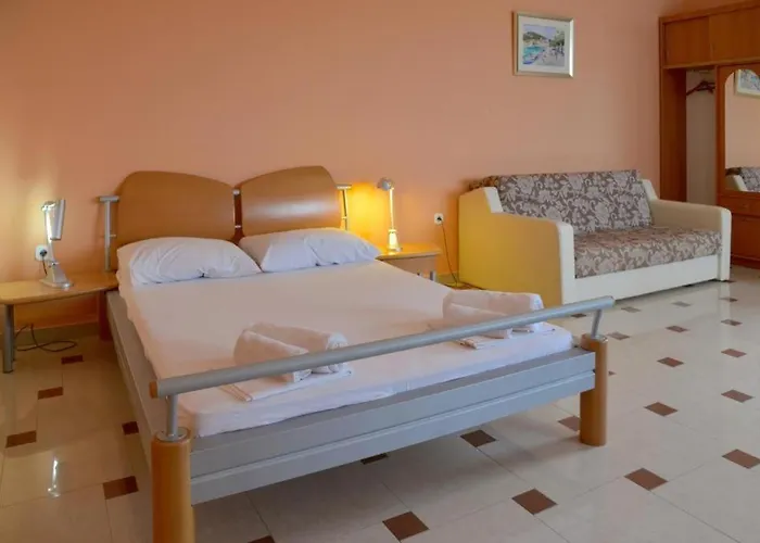 Appartement Oasis Blue Primošten