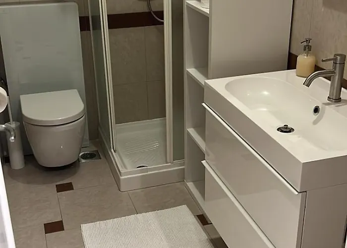 Oasis Blue Апартаменты