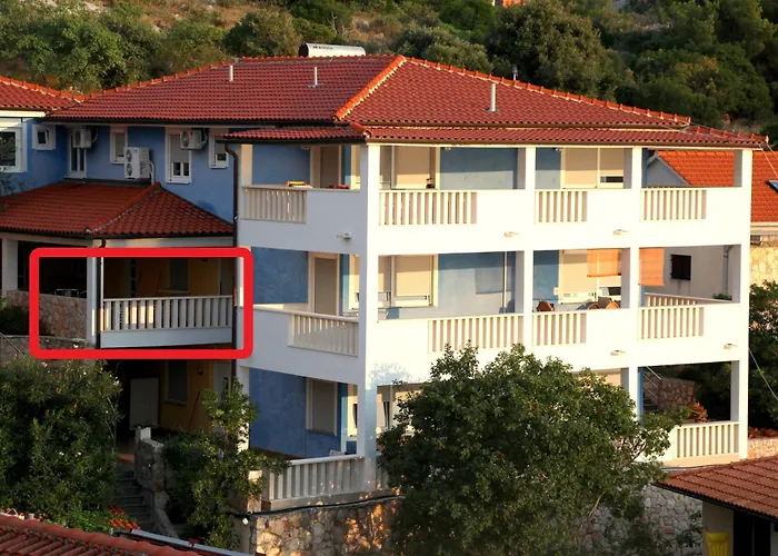 Oasis Blue Primošten