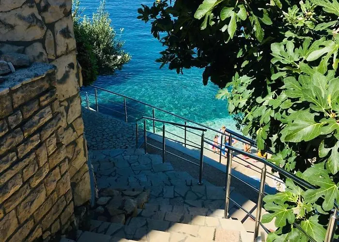 Oasis Blue Appartement Primošten