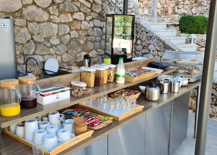 Oasis Blue * Primošten