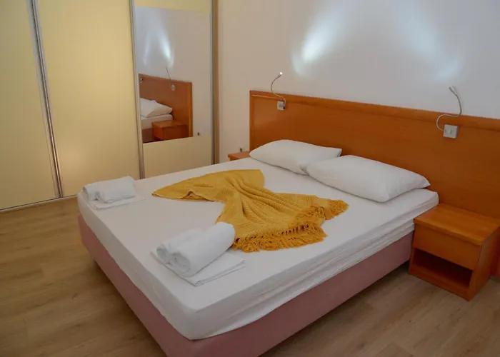 Oasis Blue Appartement Primošten