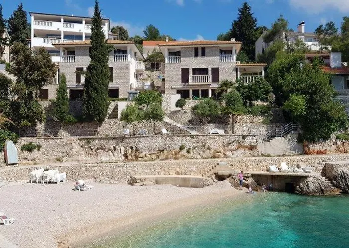 Oasis Blue Appartement *