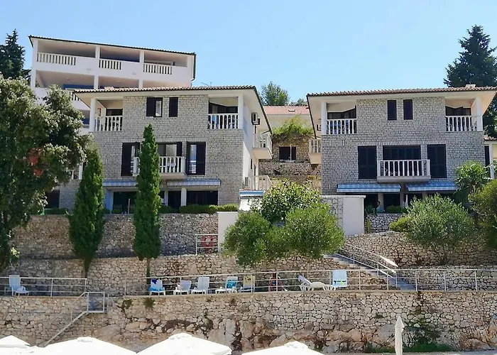 Lägenhet Oasis Blue Primošten