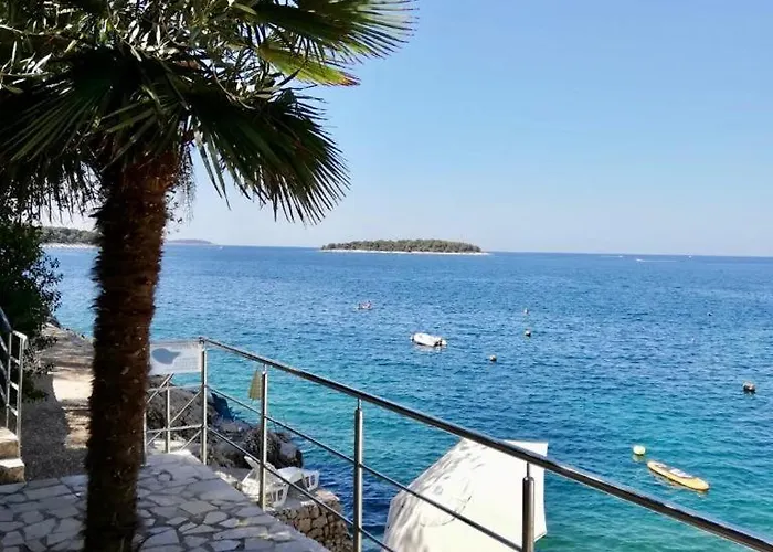 Oasis Blue Primošten