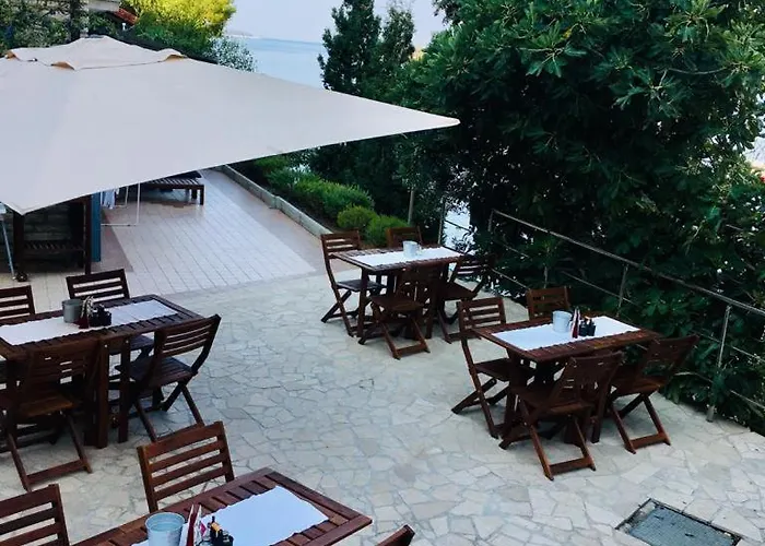 Oasis Blue * Primošten