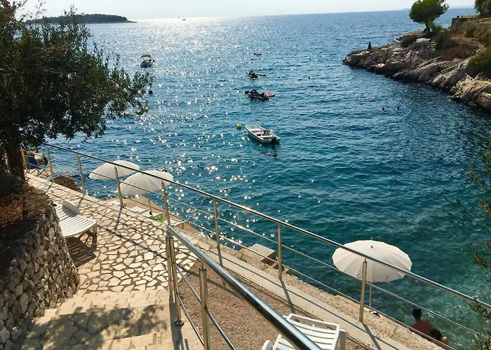 Oasis Blue Primošten