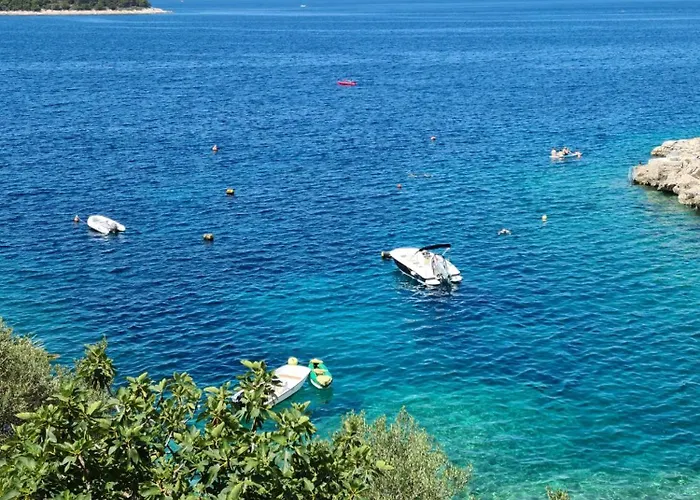 Lägenhet Oasis Blue Primošten