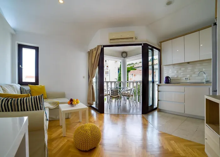 Appartement Oasis Blue Primošten